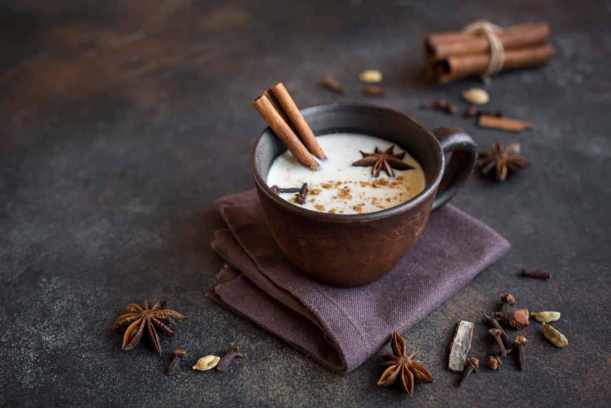 Spiced Chai Recipe