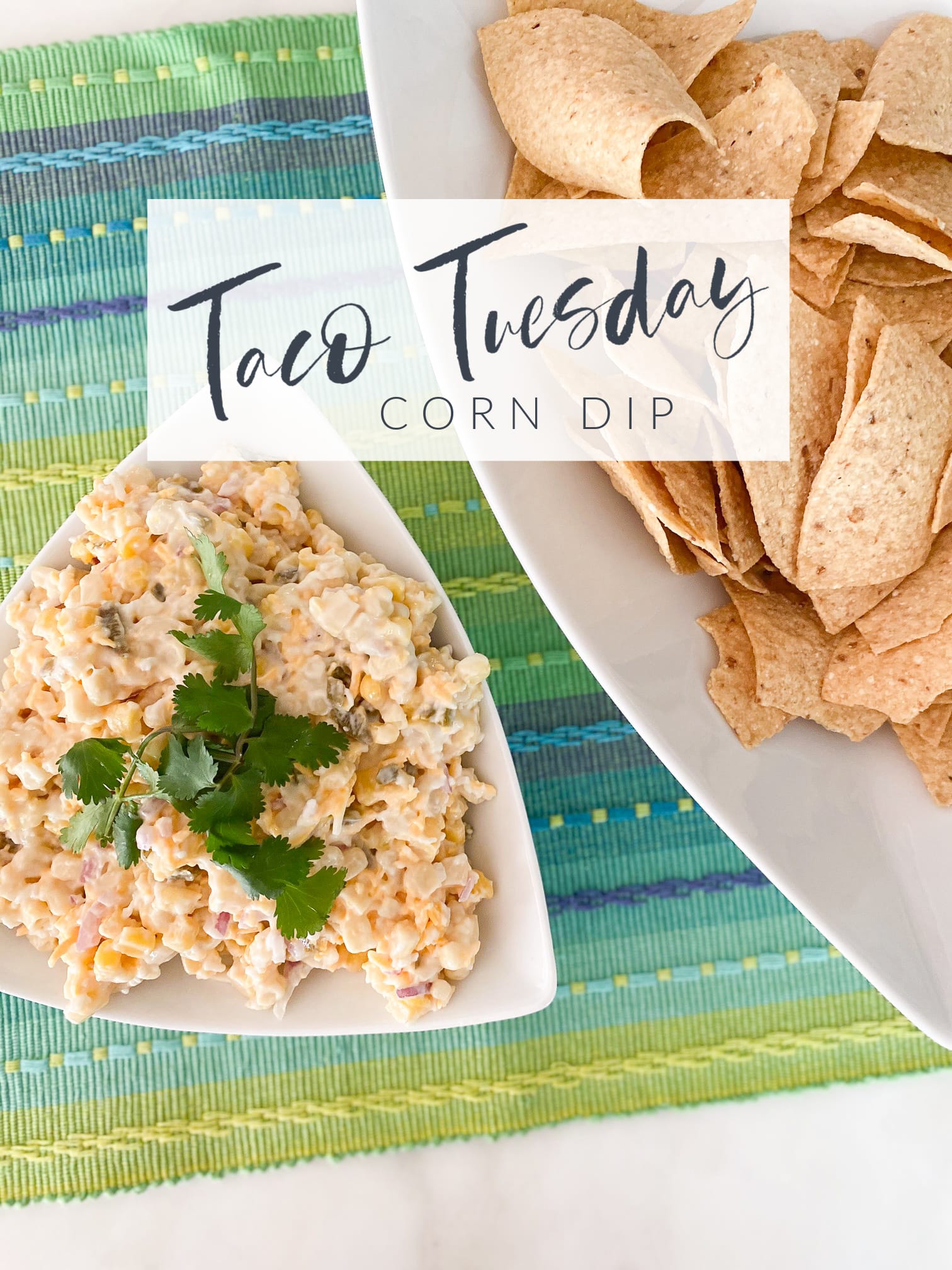 Taco Tuesday Fiesta Recipe