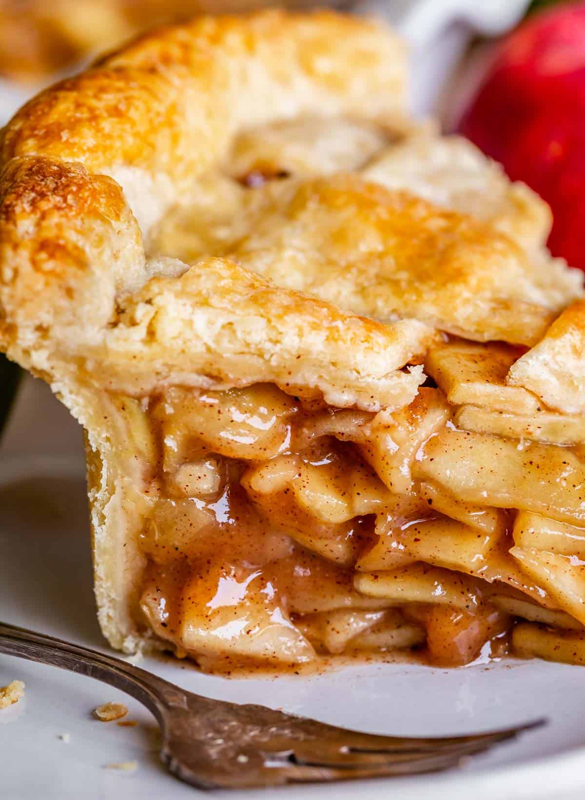 Apple Pie Recipe