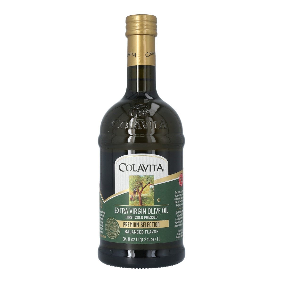 Colavita Olive Oil