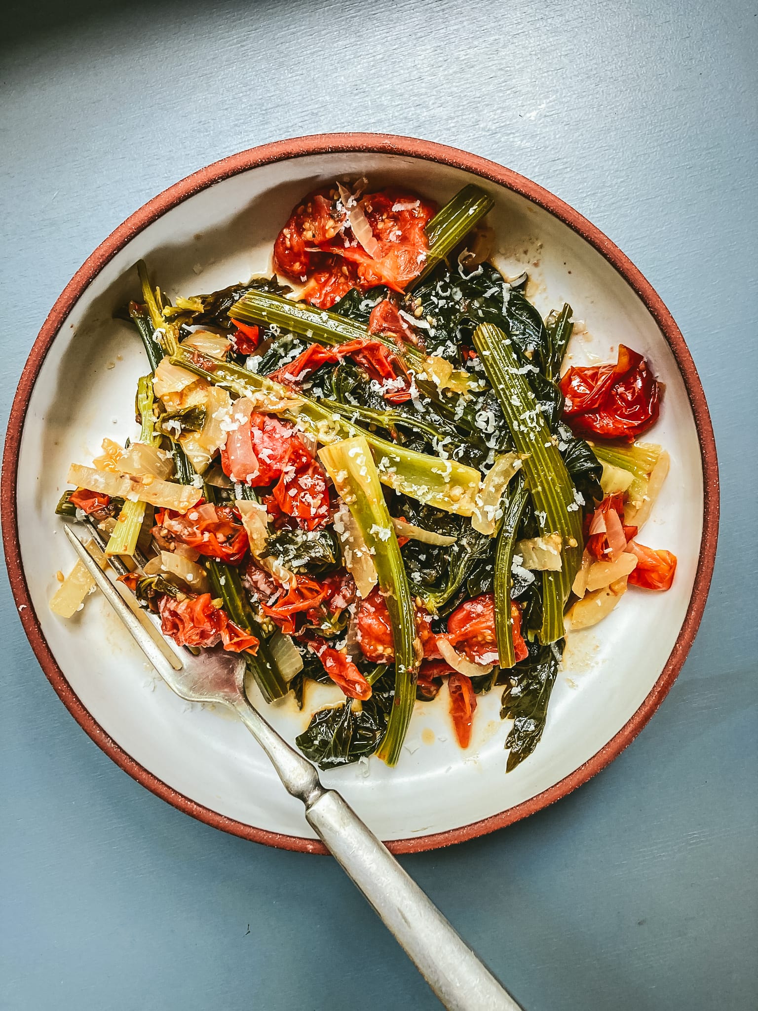 Braised Celery Recipe