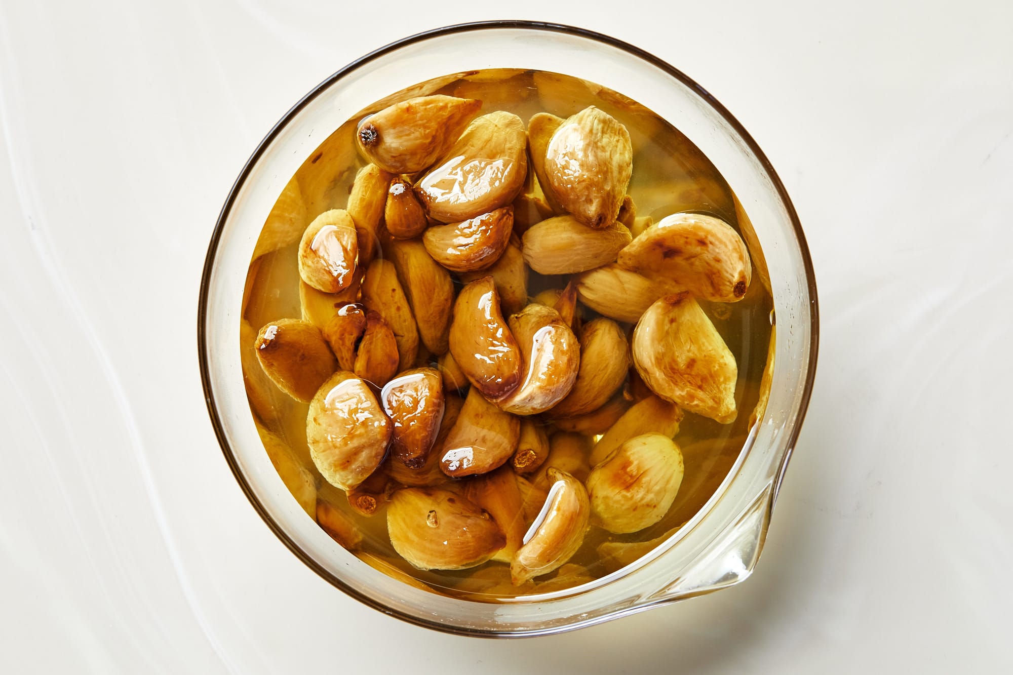 Confit Garlic Recipe