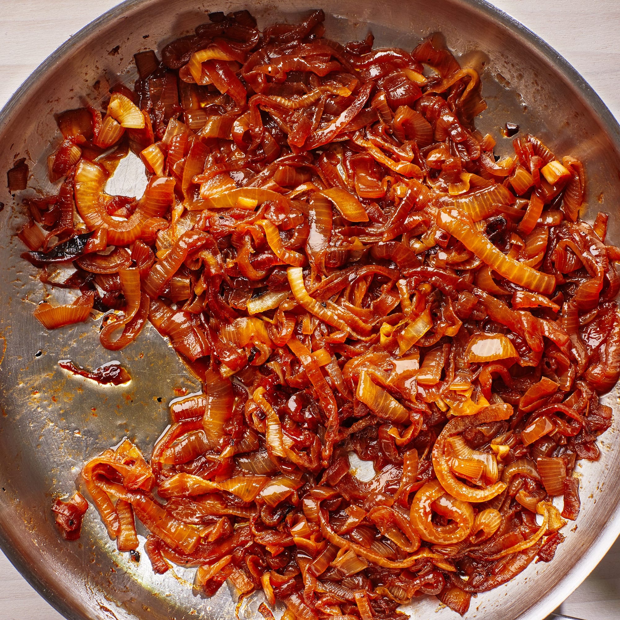 Caramelized Onions Recipe