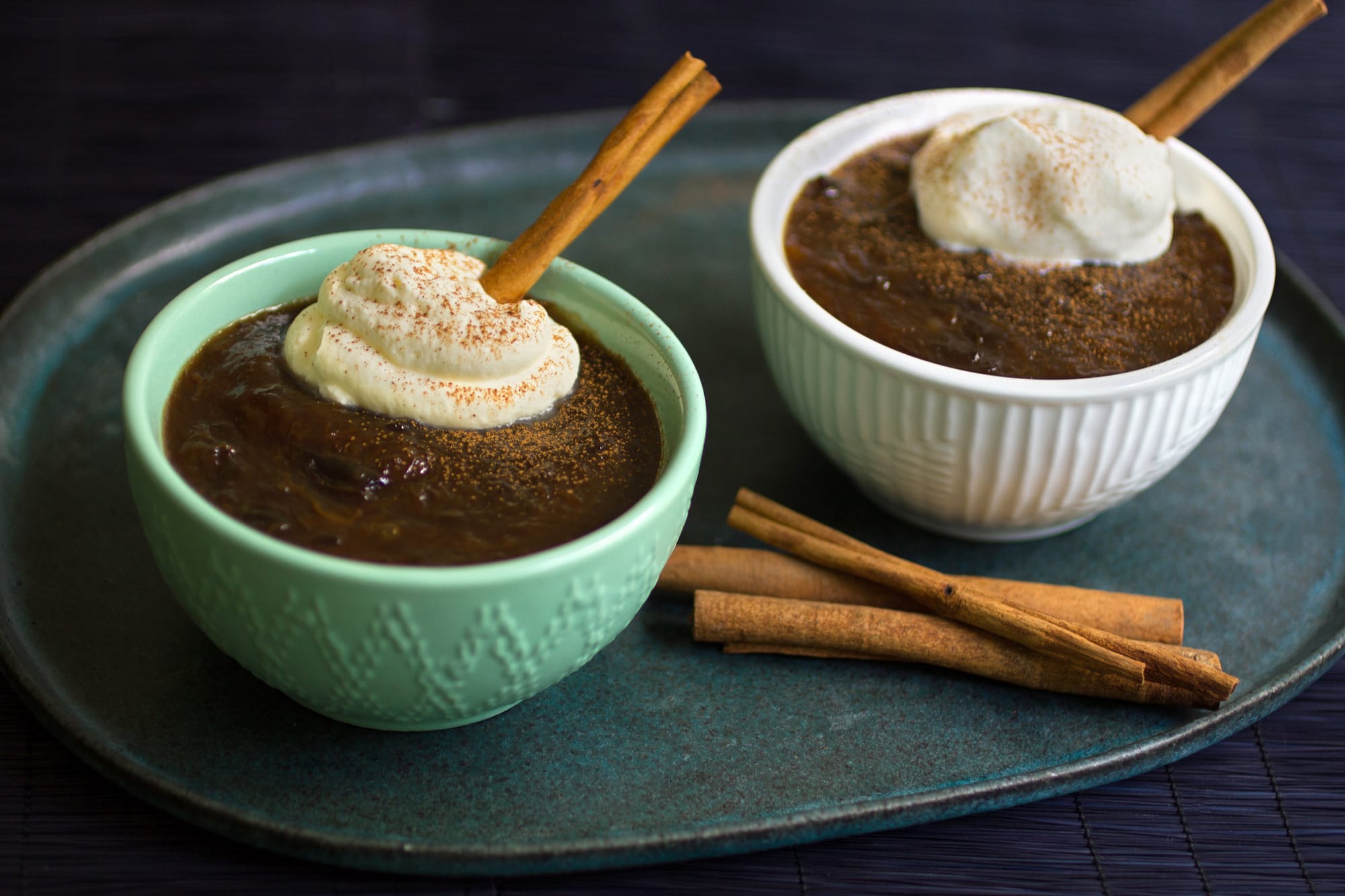Prune Pudding Recipe