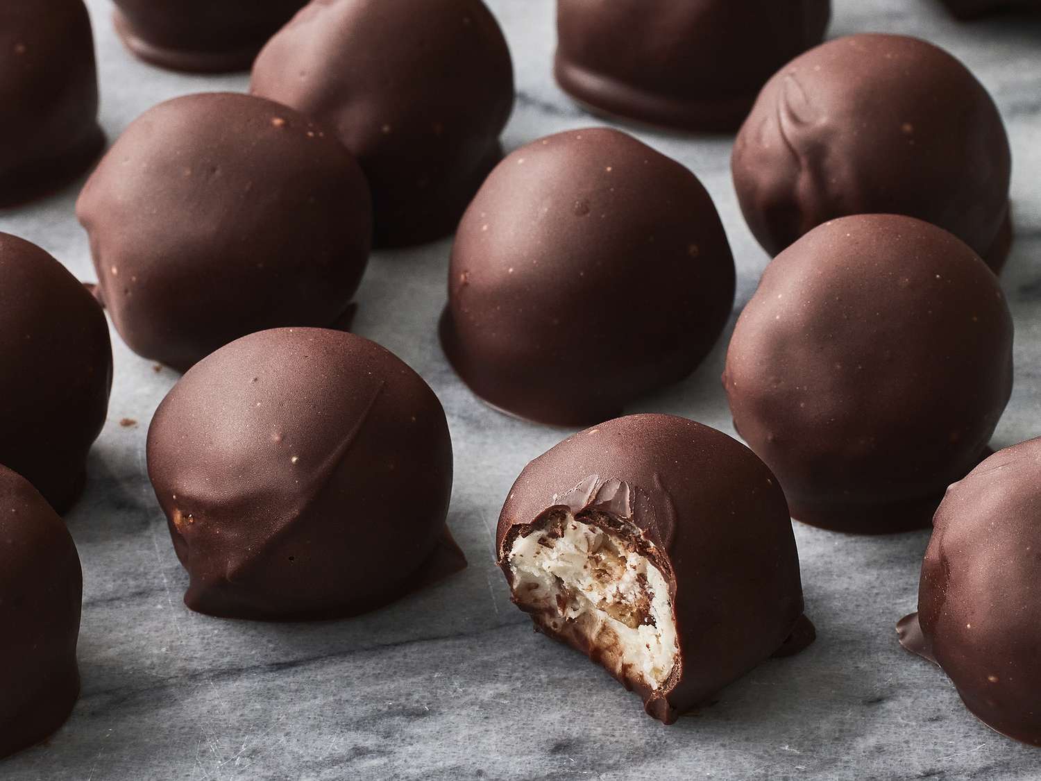 Kentucky Bourbon Ball Recipe