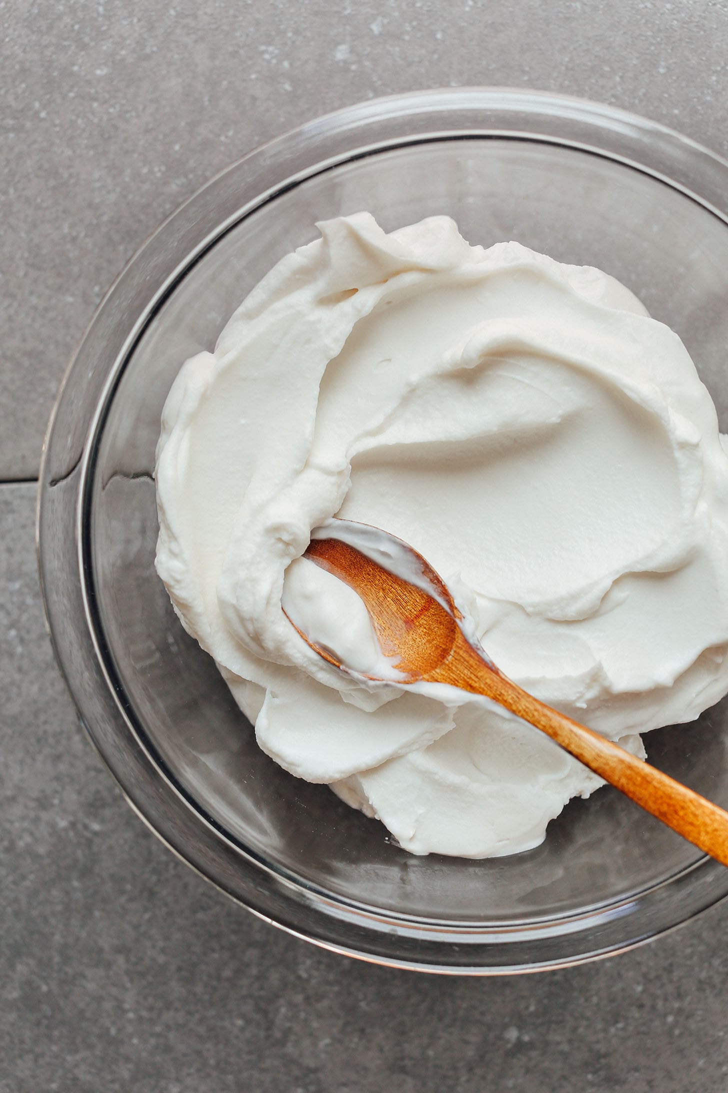Coconut Yogurt Recipe