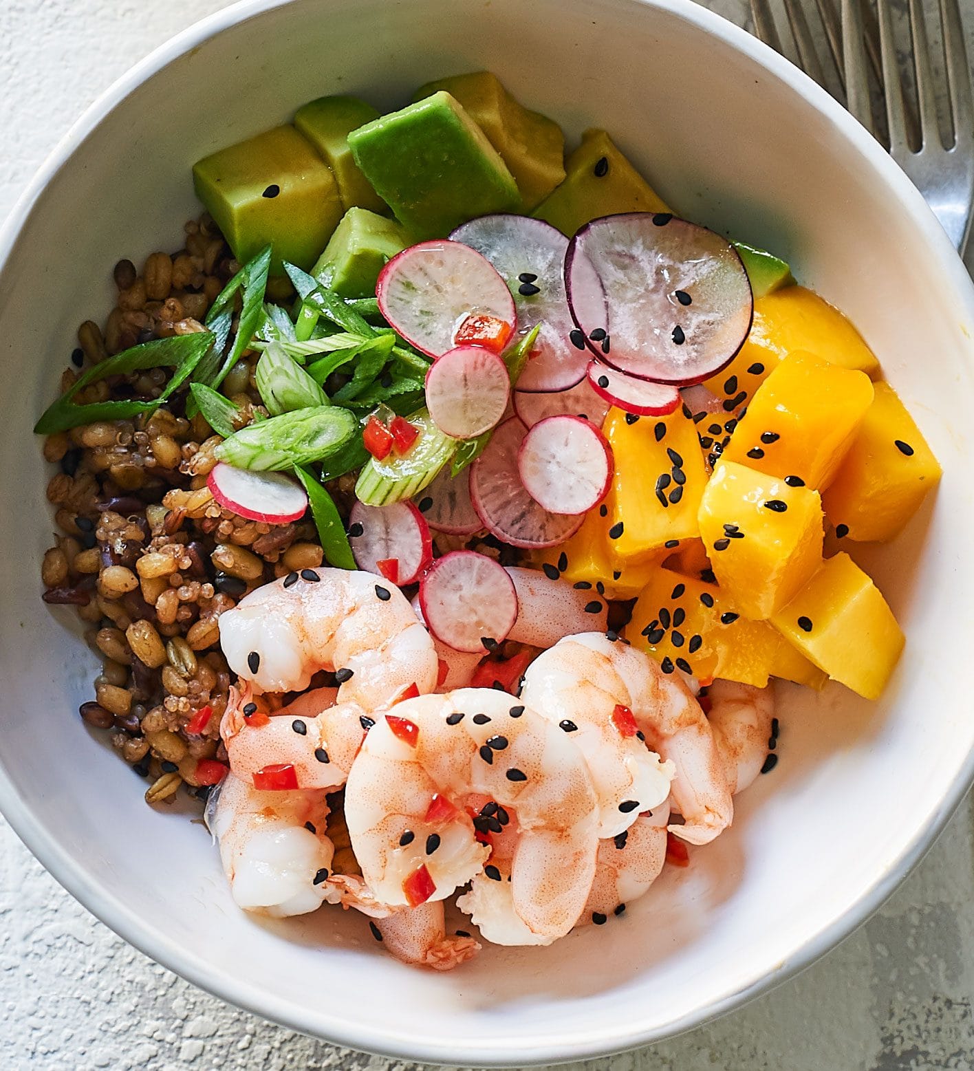 Cold Dinner Plate Recipe