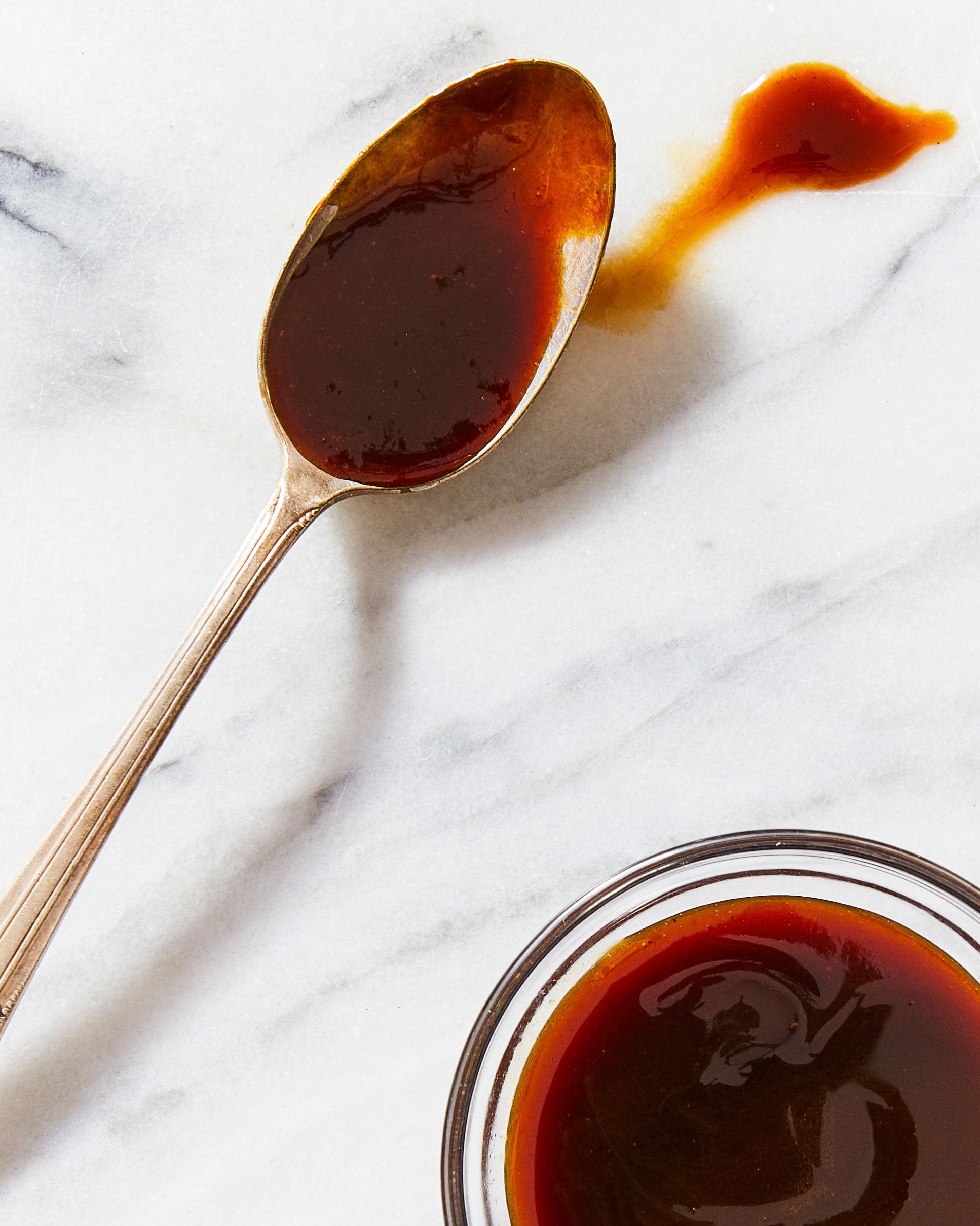 Traditional Demi-Glace Recipe