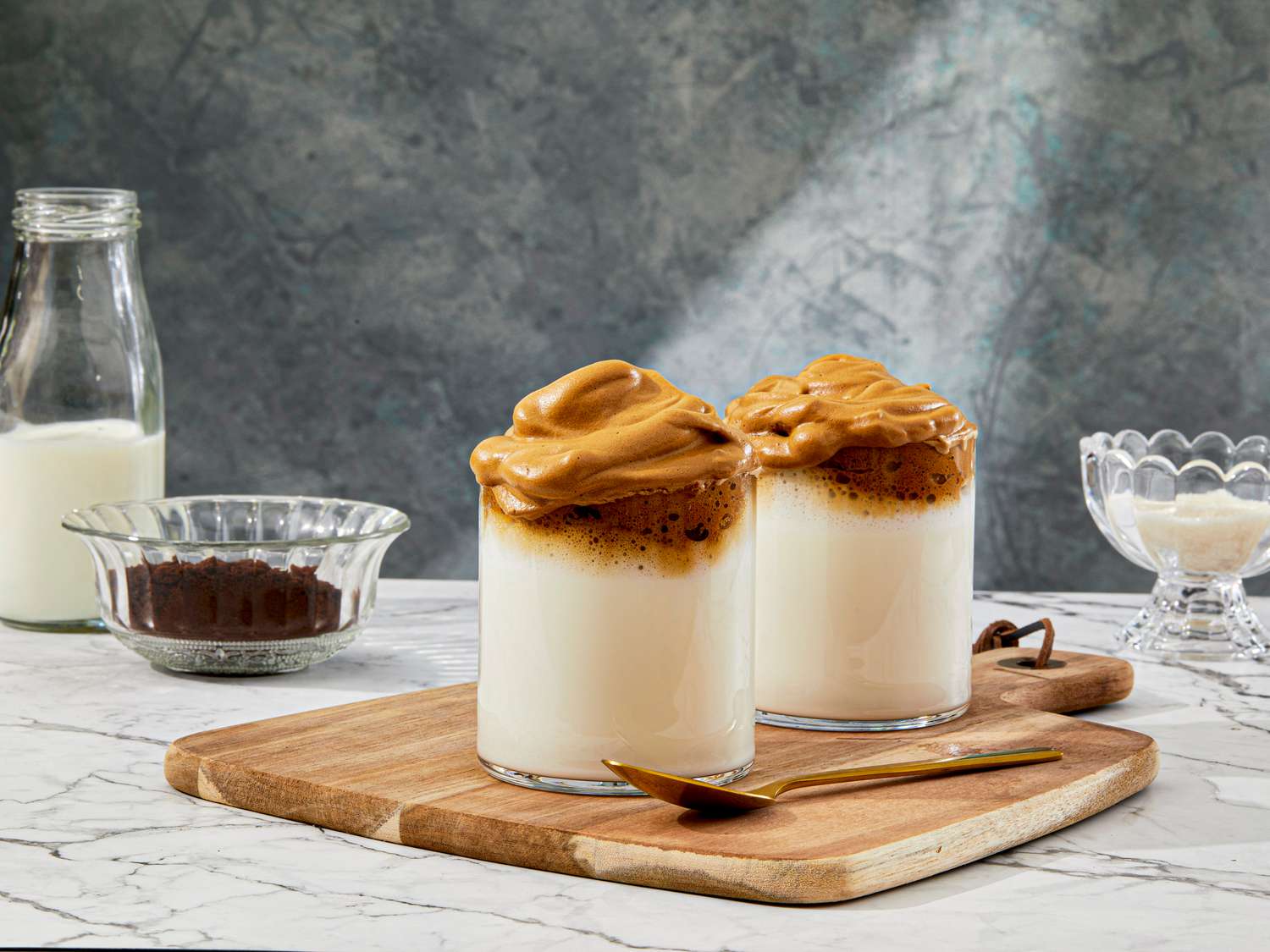 Dalgona Coffee Recipe