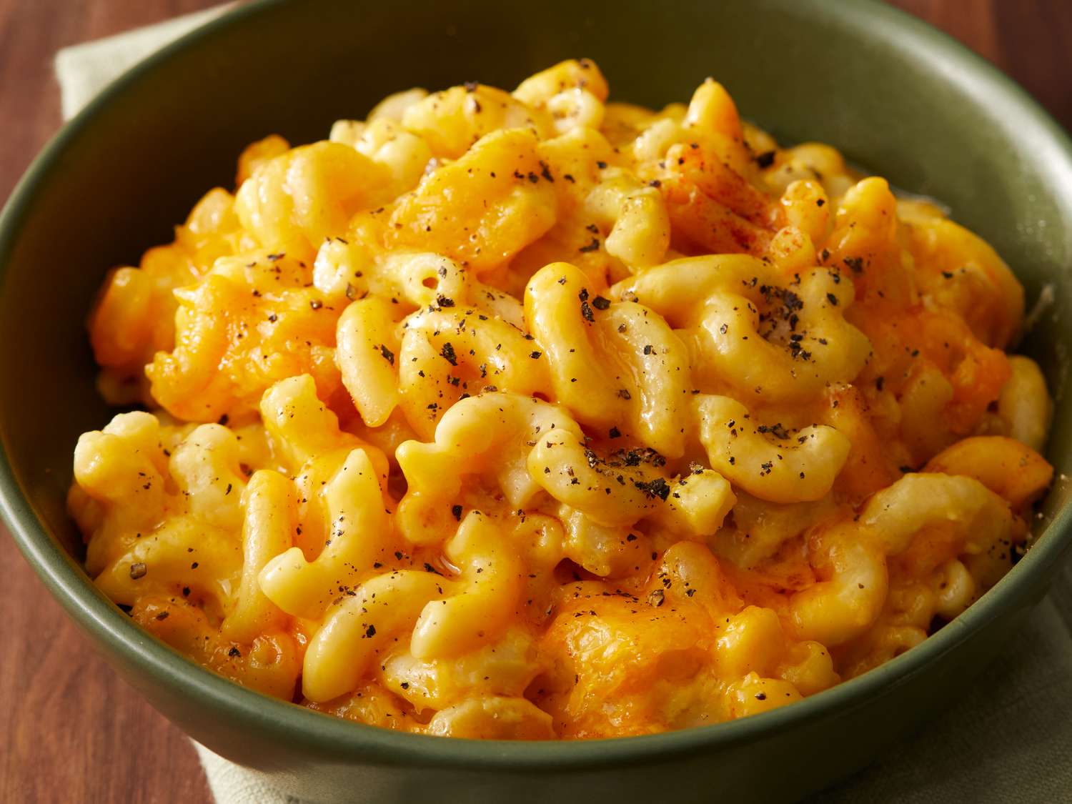 Crock Pot Mac and Cheese Recipe