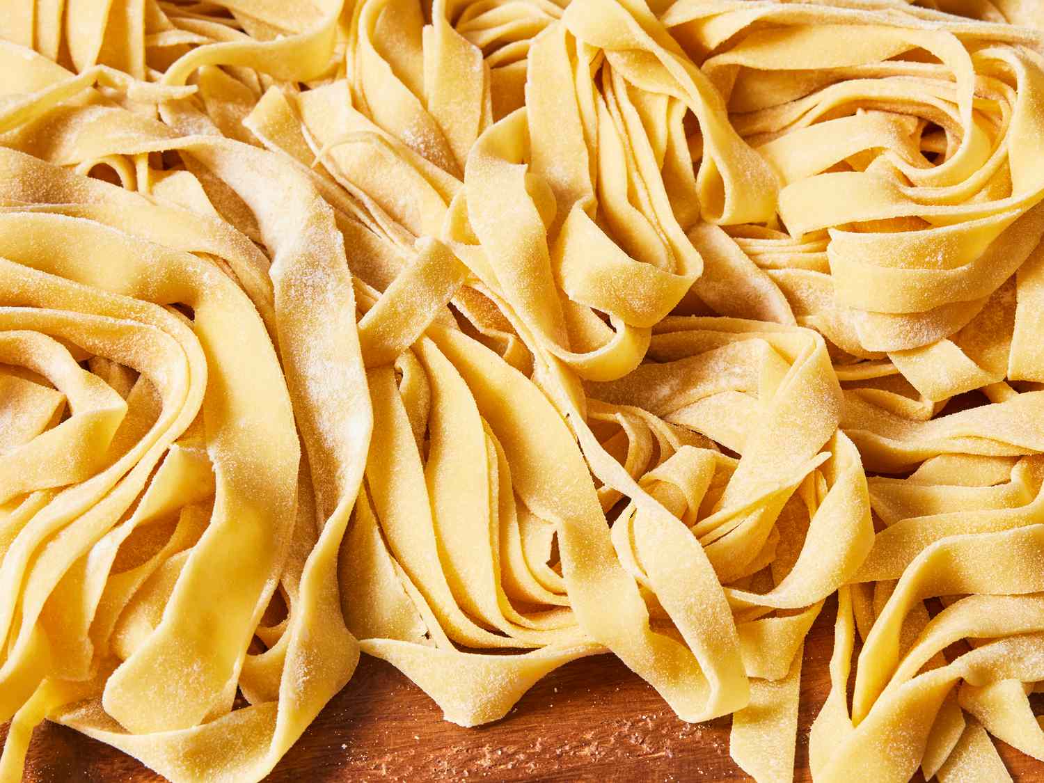 Simple Pasta Dough Recipe