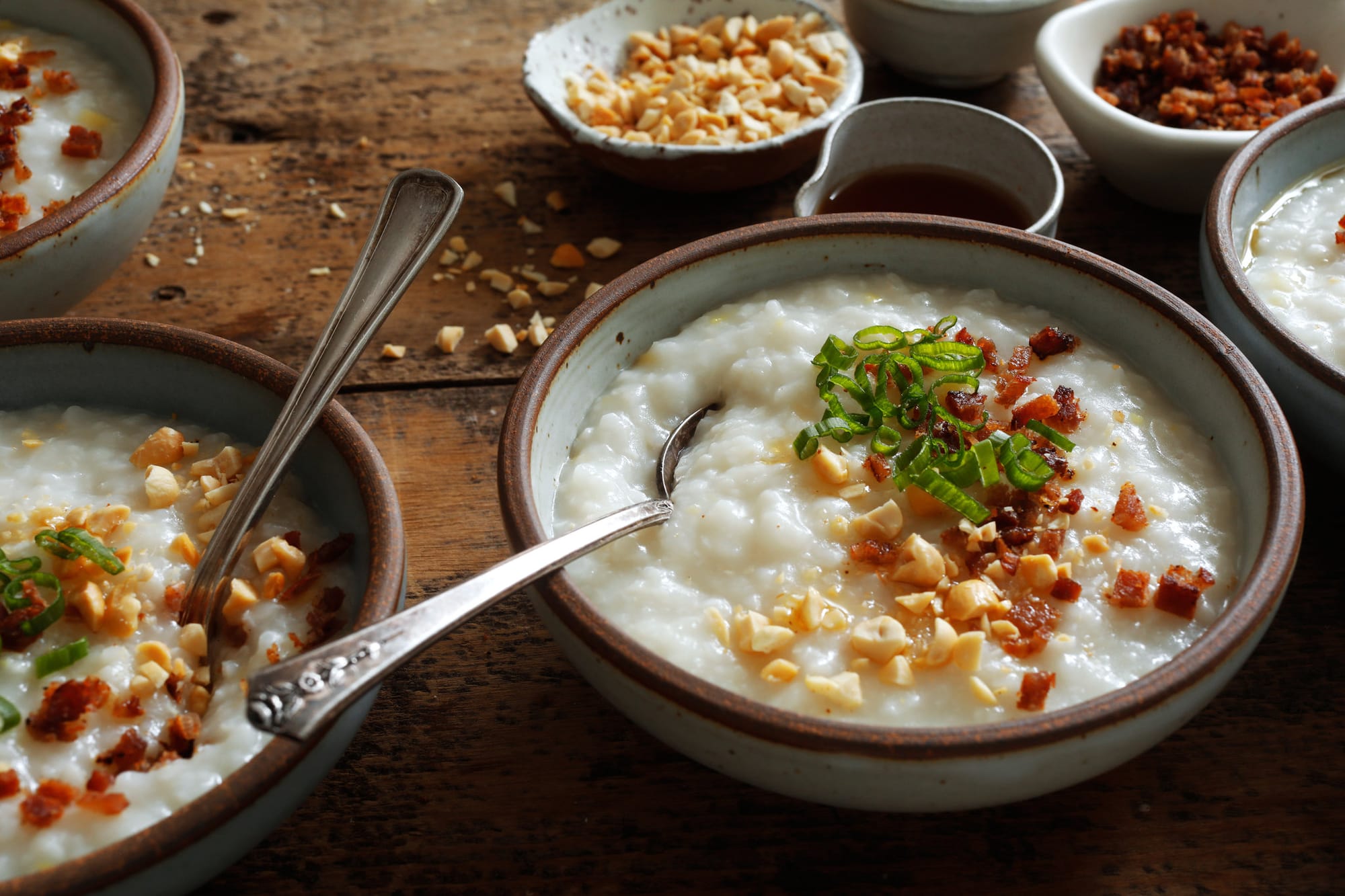 Jook Recipe