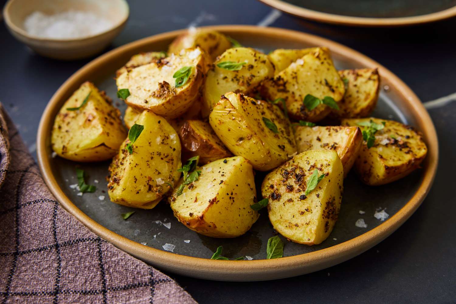 Basic Potato Recipe