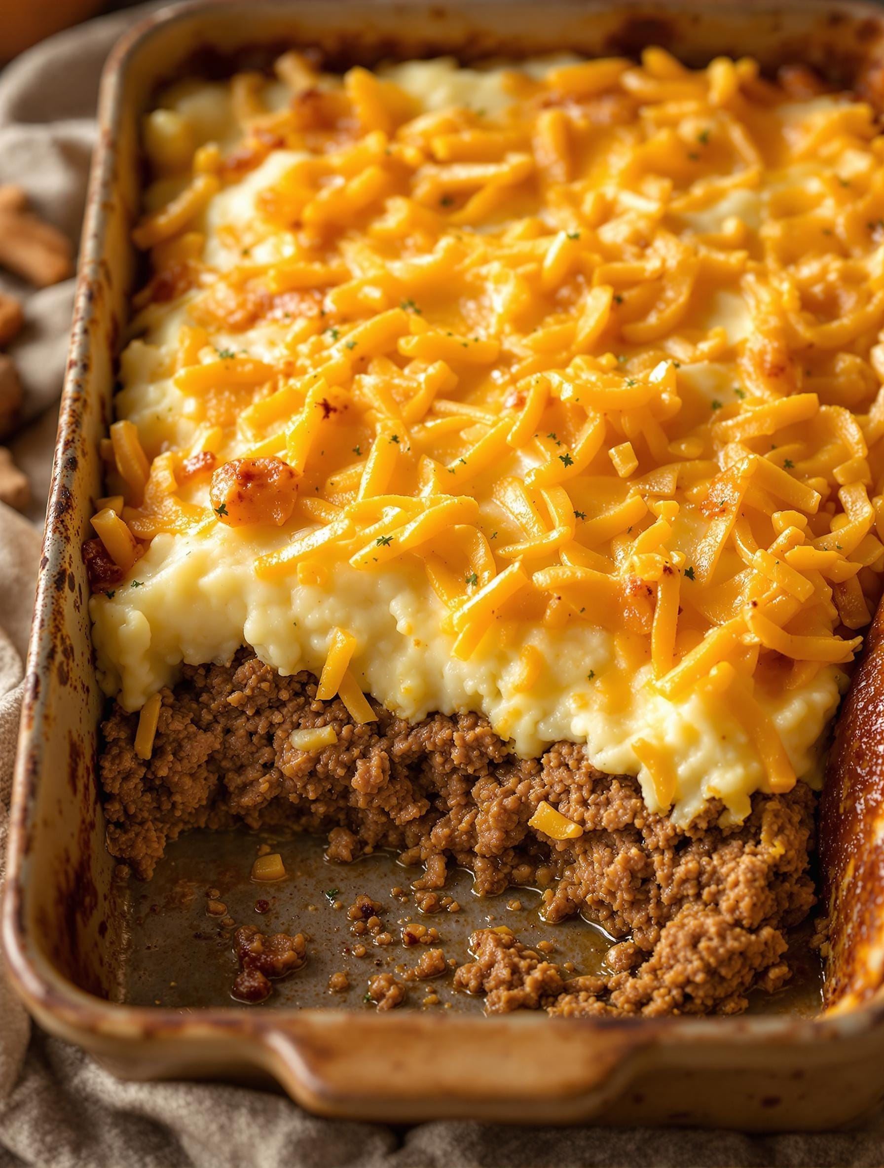 Generated recipe image