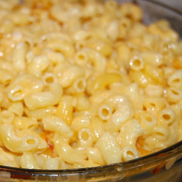 Classic Mac and Cheese Recipe