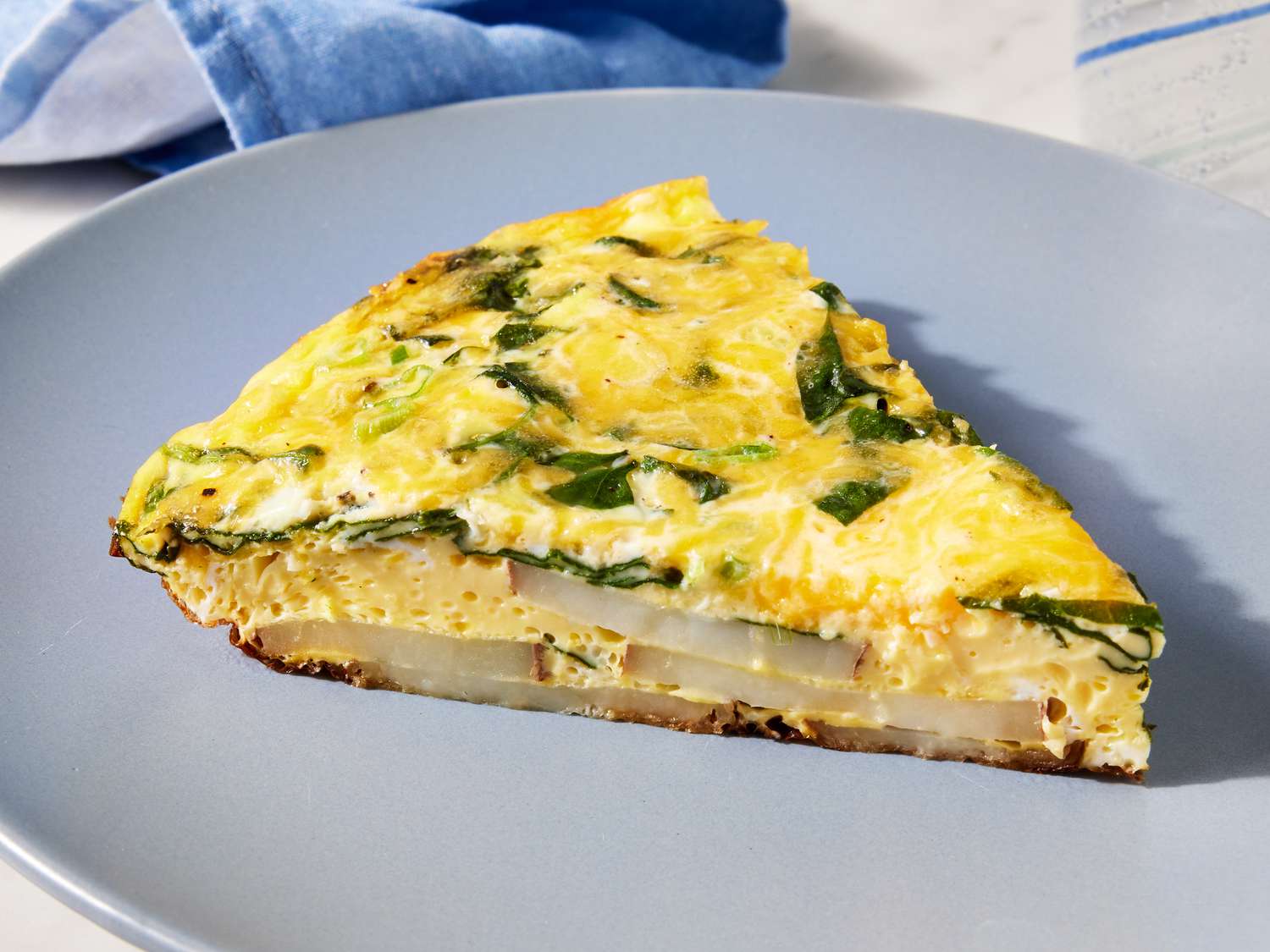 Potato Frittata Recipe