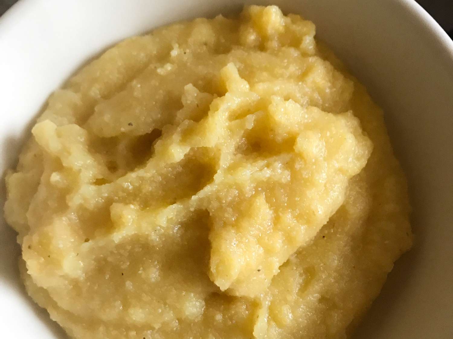 Cornmeal Mush Recipe