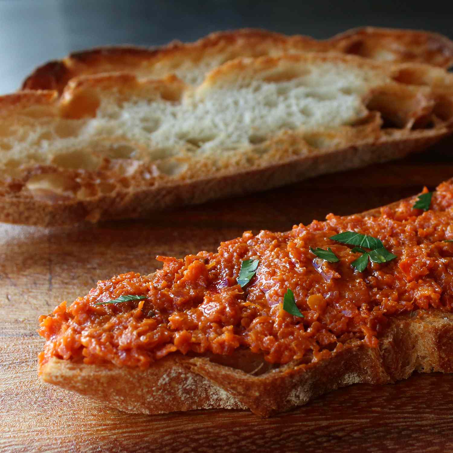 Nduja Recipe