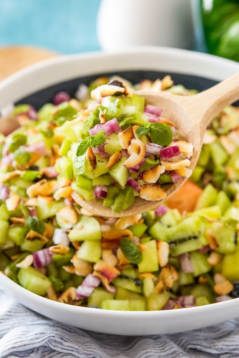 Hot Girl Summer Salad