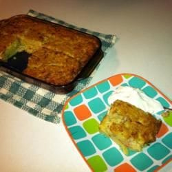 25. Lithuanian Kugelis Recipe