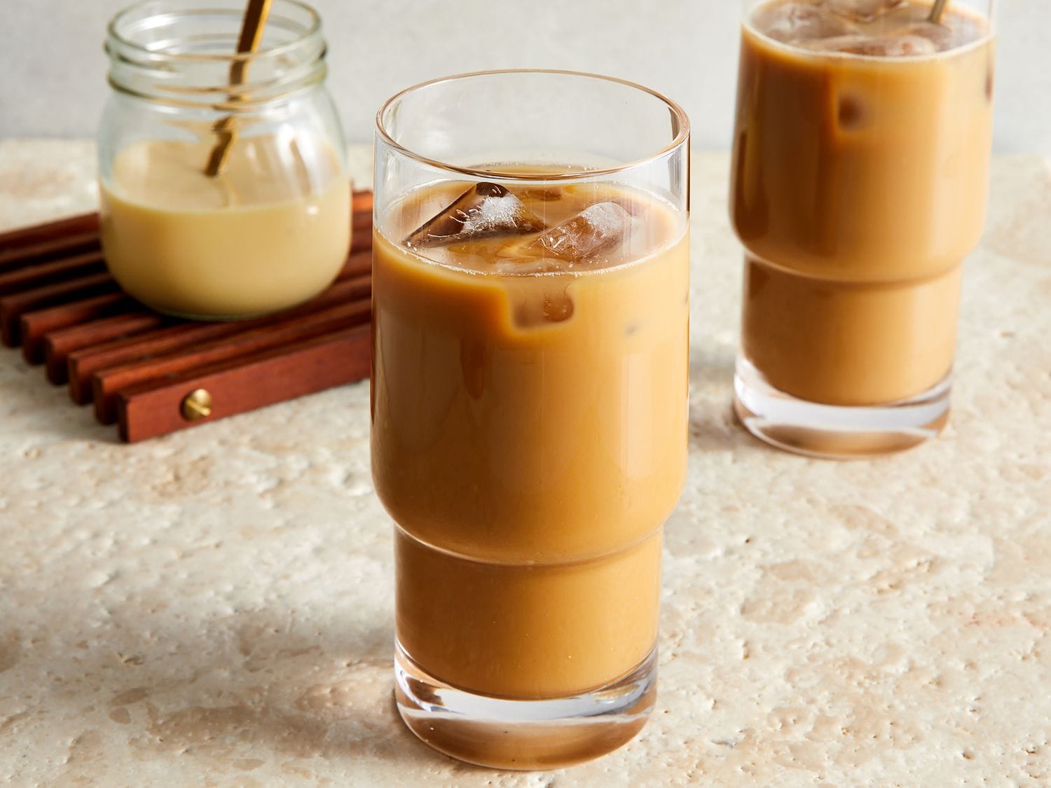 Vietnamese Iced Coffee Recipe