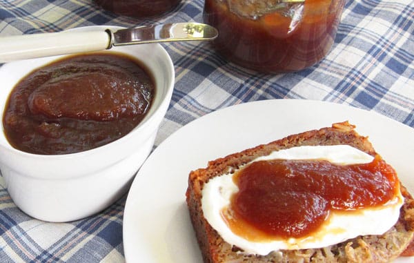 Pennsylvania Dutch Apple Butter Recipe