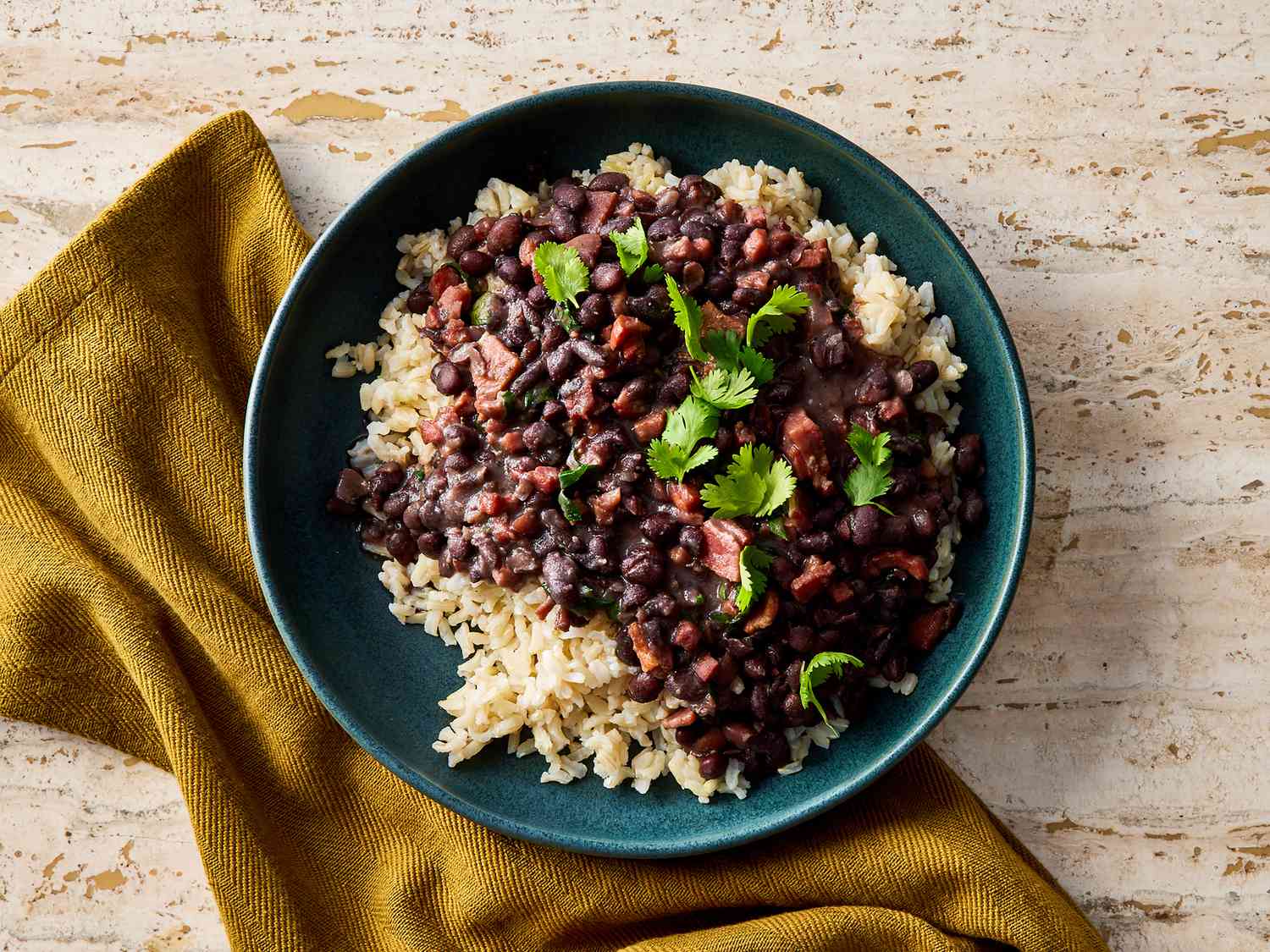 Brazilian Feijoada Recipe