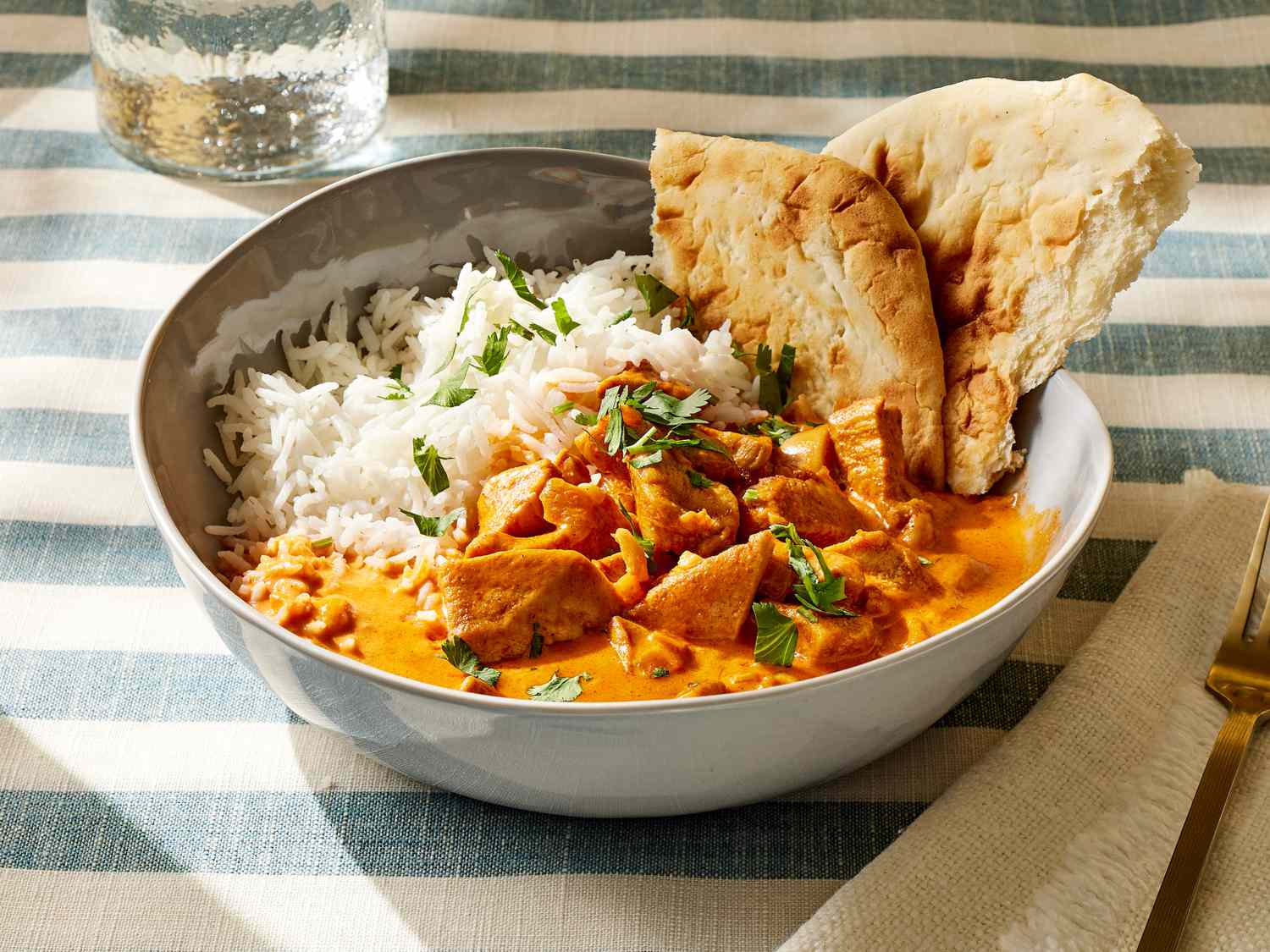 Butter Chicken Recipe