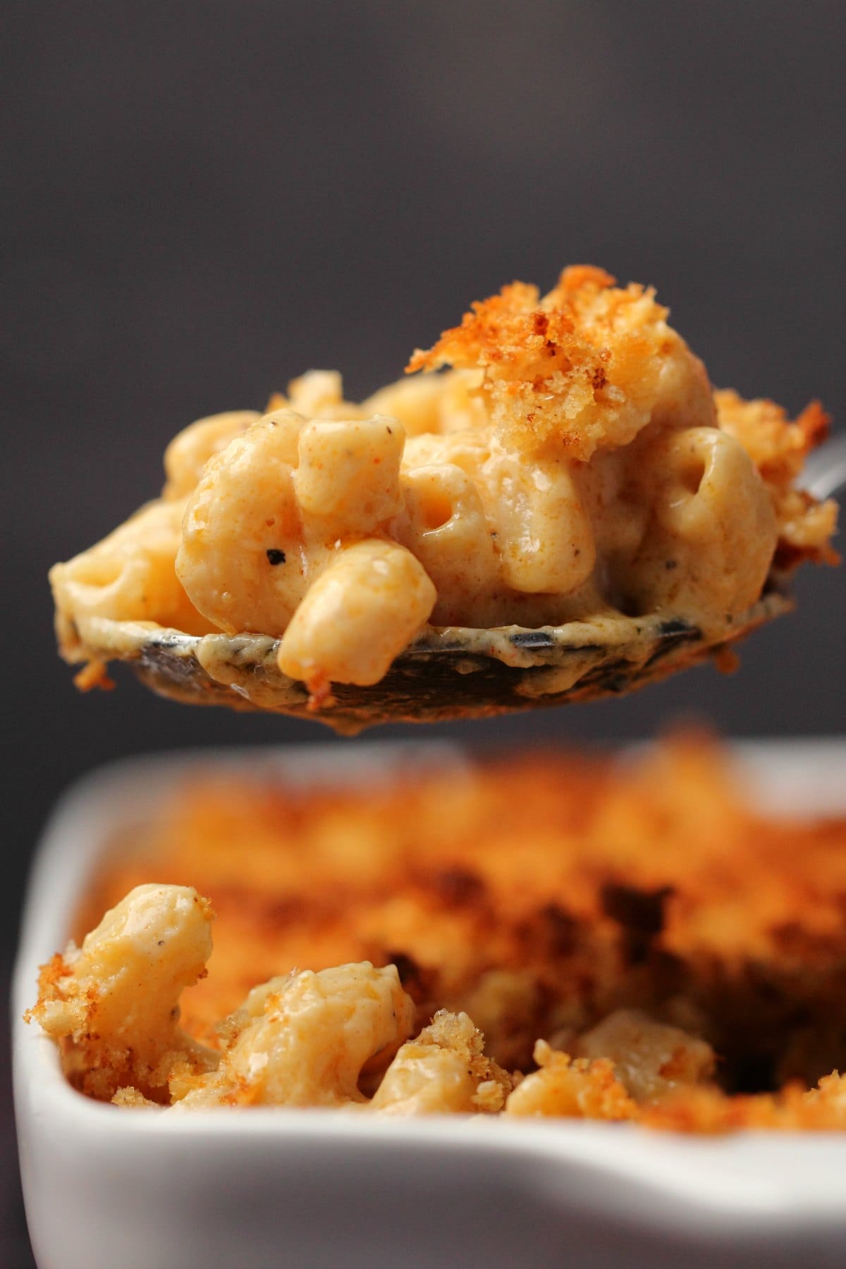 Classic Vegan Mac and Cheese Recipe