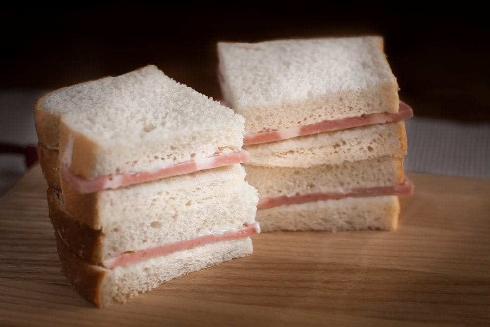 Classic Bologna Sandwich Recipe