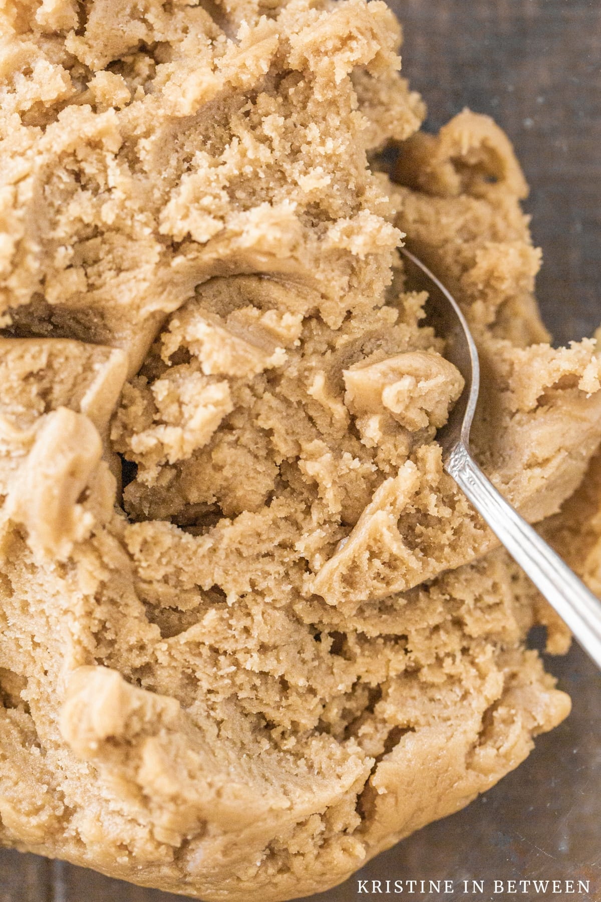 Essential Cookie Dough Recipe