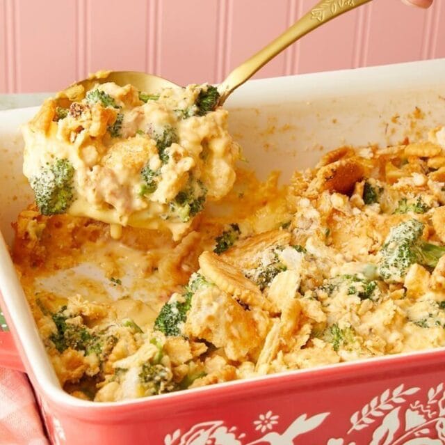 Simple Casserole Recipe