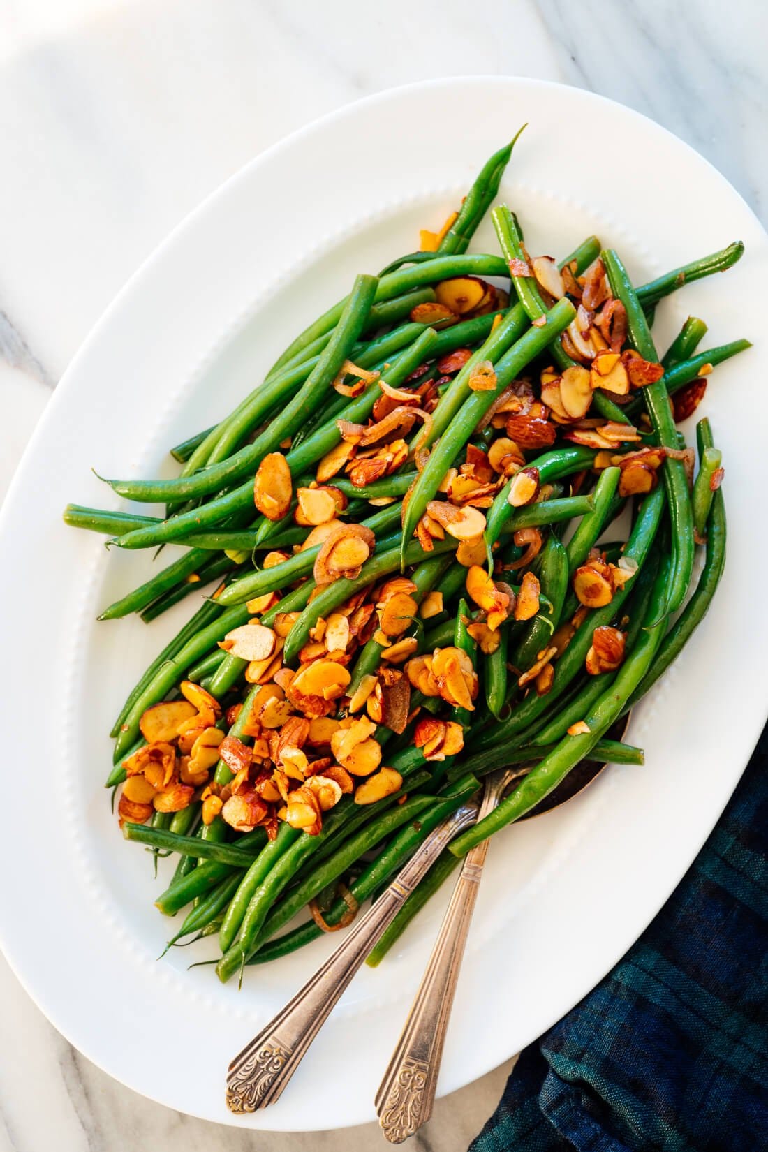 Perfect Green Beans Recipe