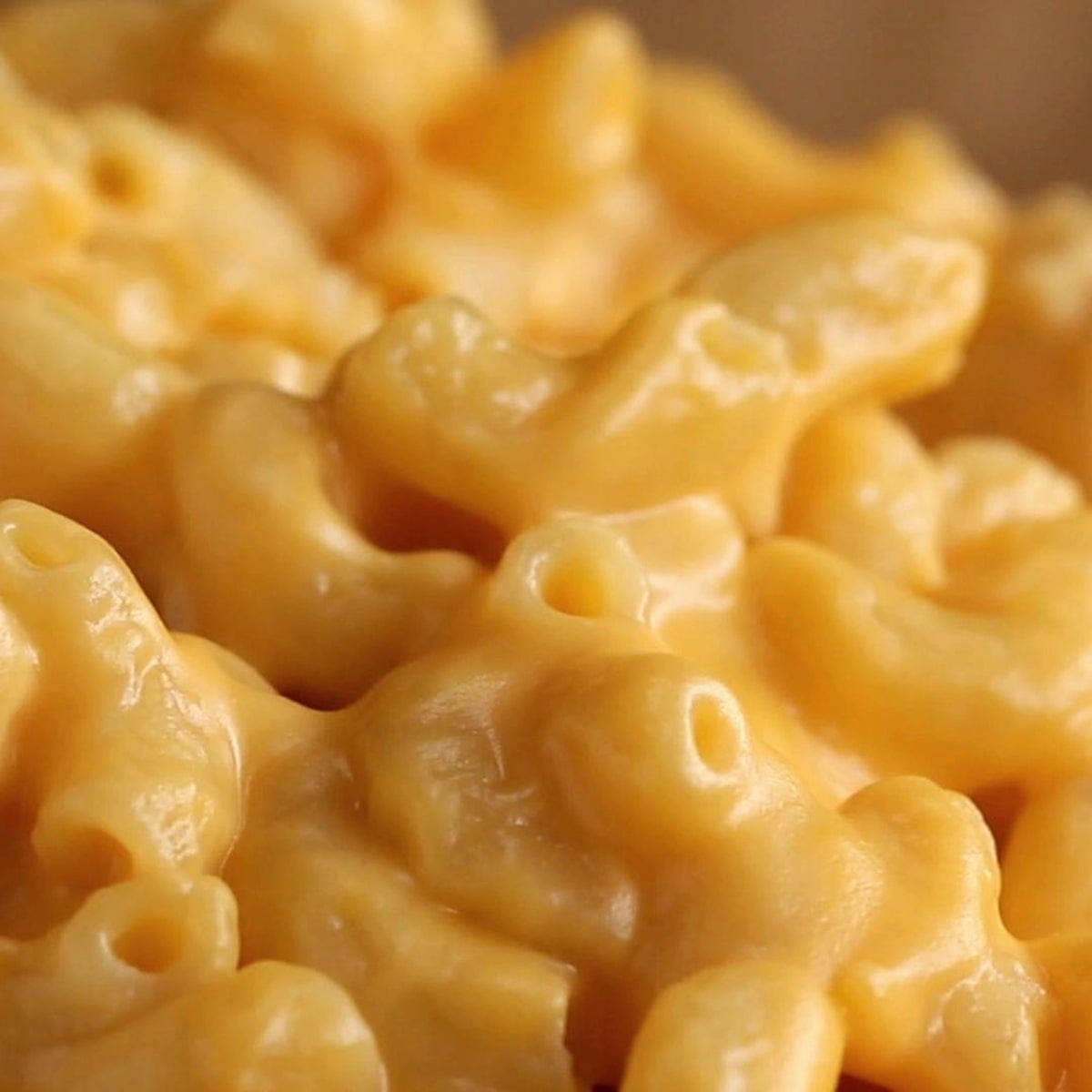 3-Ingredient Mac and Cheese Recipe