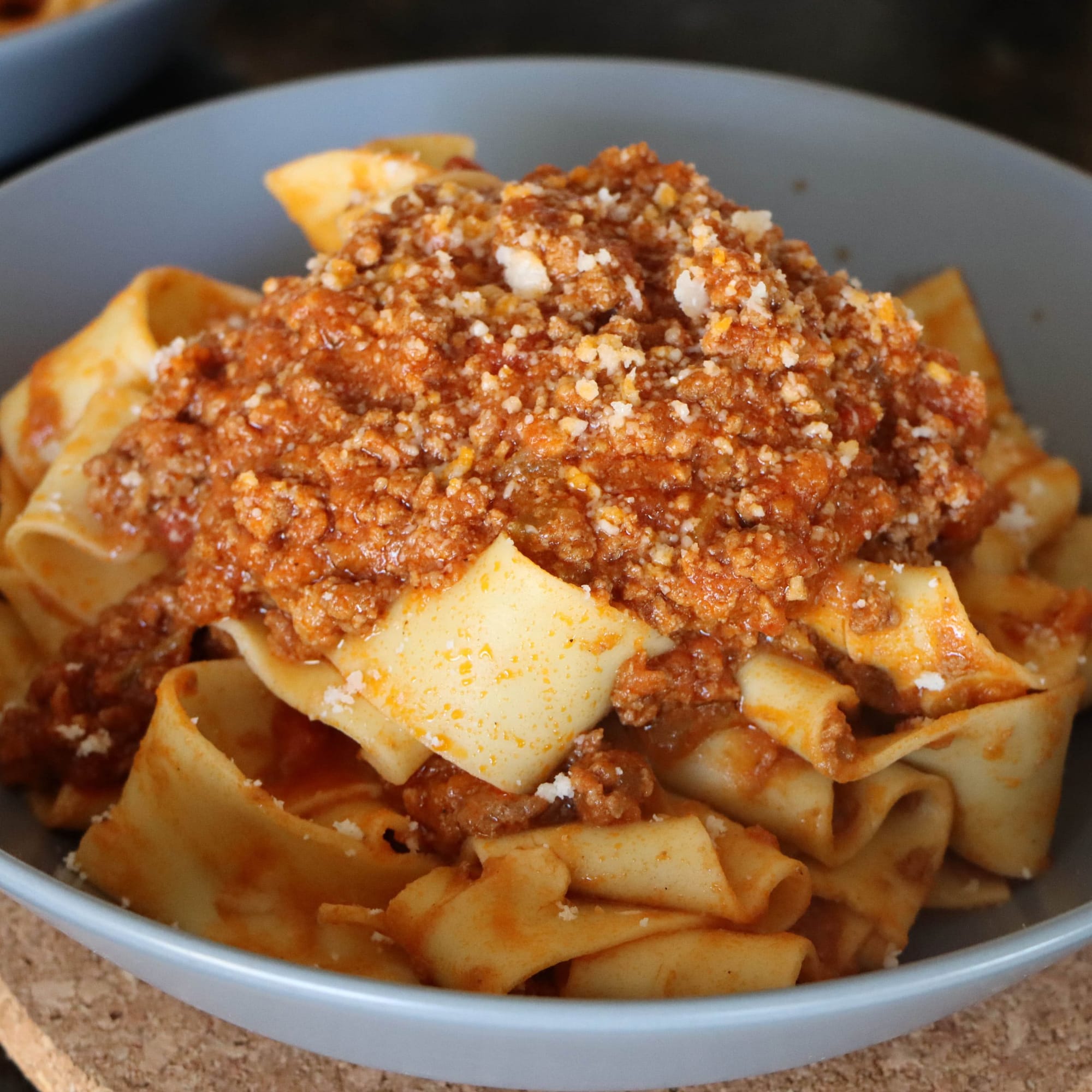Classic Bolognese Recipe