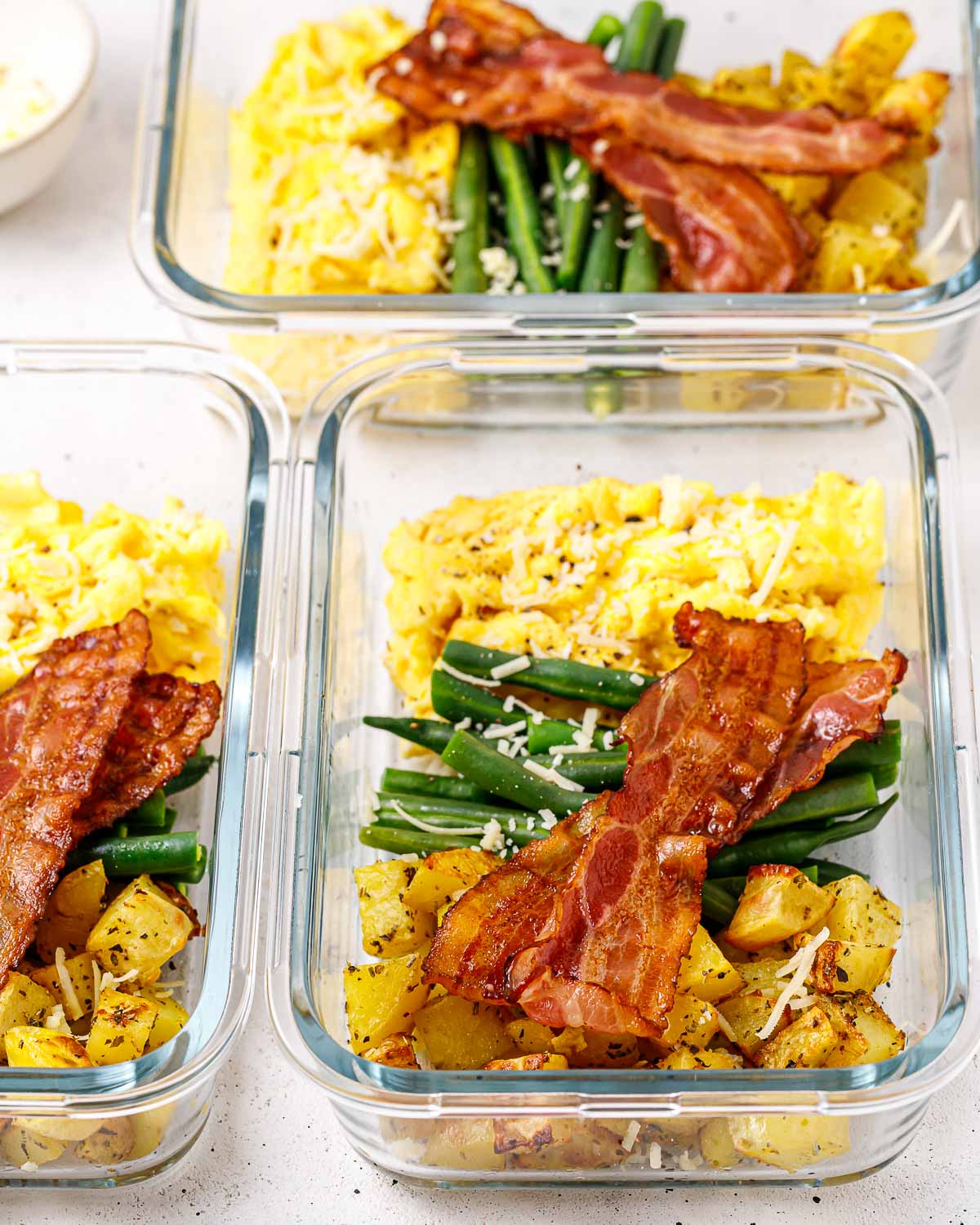 Easy Breakfast Prep Recipe