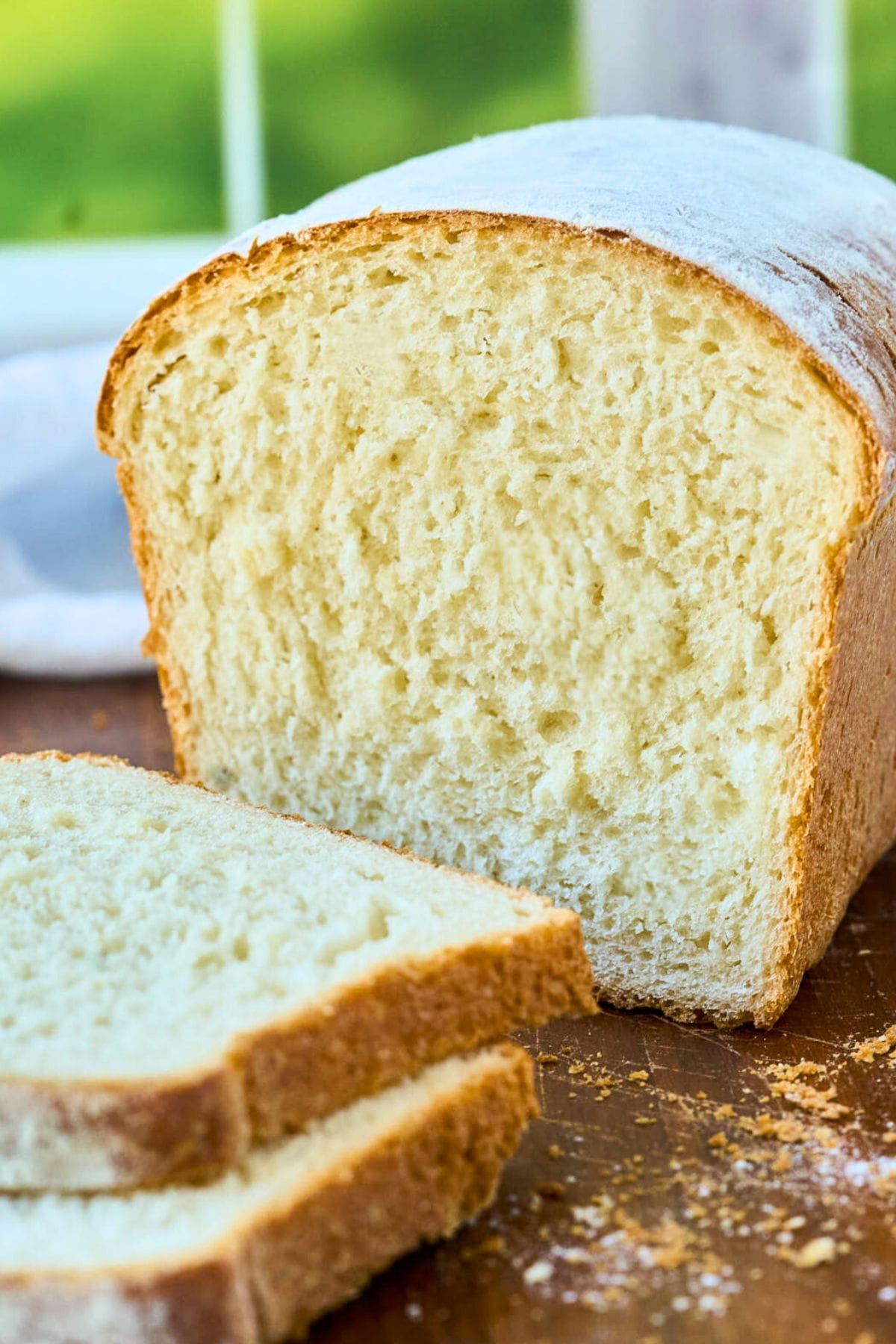 Budget Bread Recipe