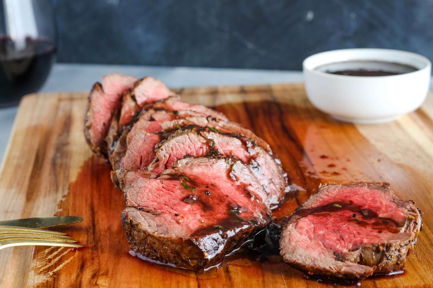 Chateaubriand Recipe