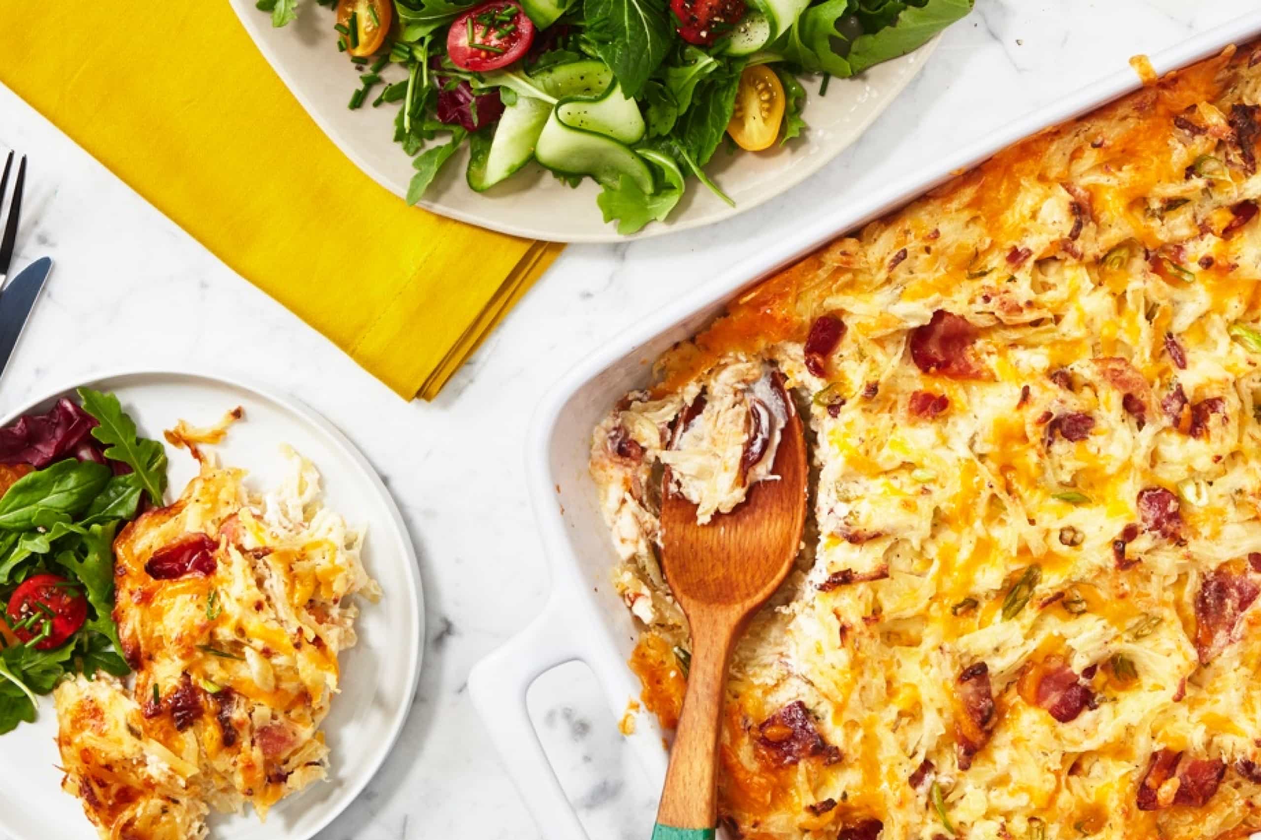 Hidden Valley Hash Recipe