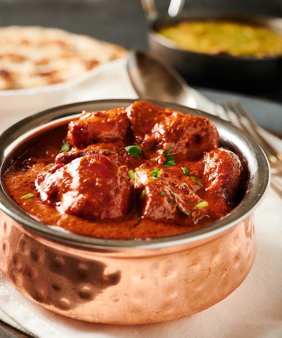 Restaurant-Style Chicken Tikka Masala Recipe