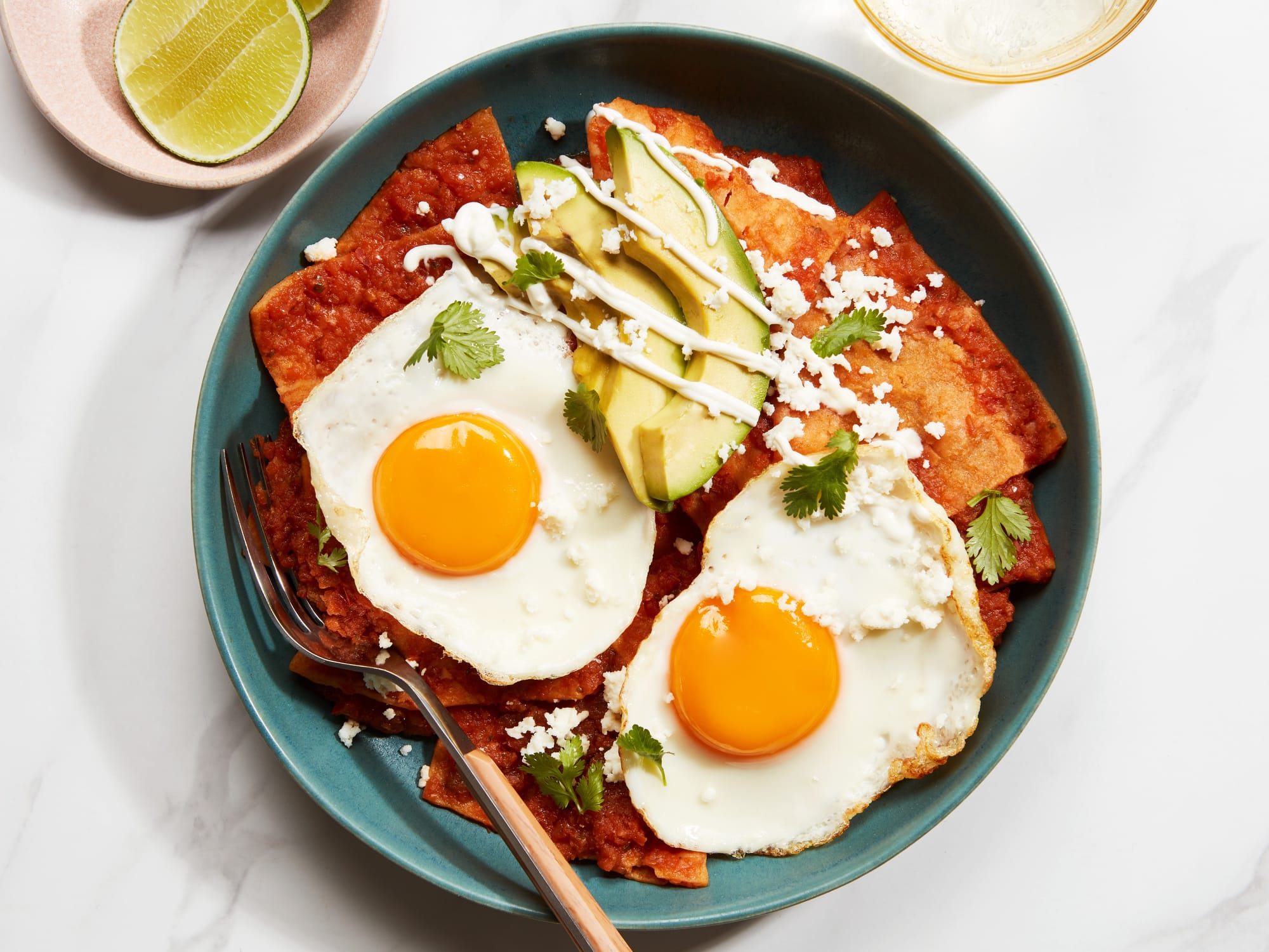 Chilaquiles Recipe