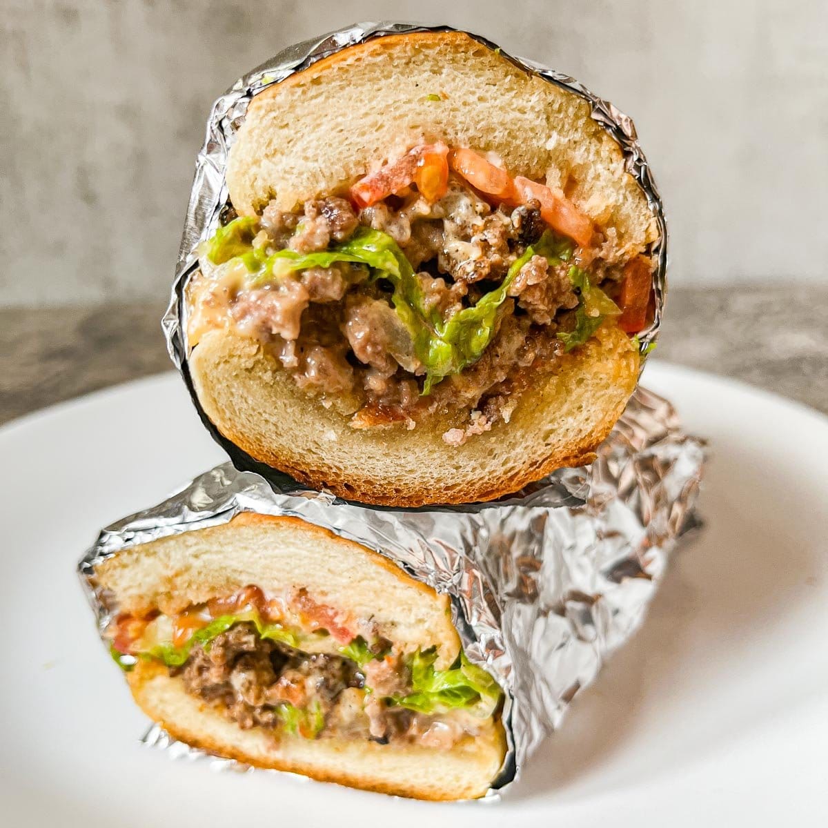 Chopped Cheese Recipe