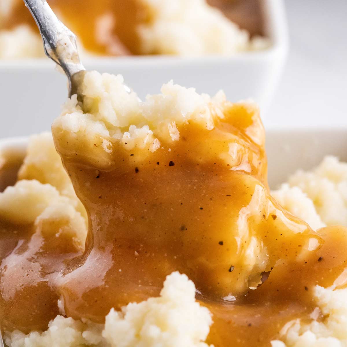 Classic Gravy Recipe