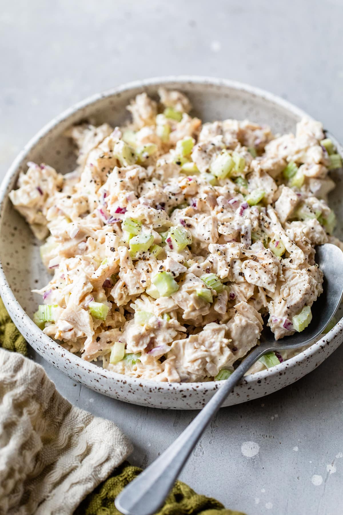 Chicken Salad Recipe