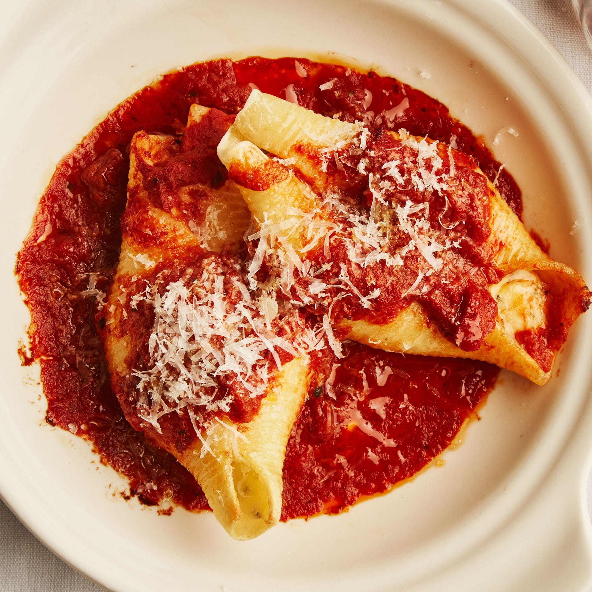 Classic Marinara Sauce Recipe