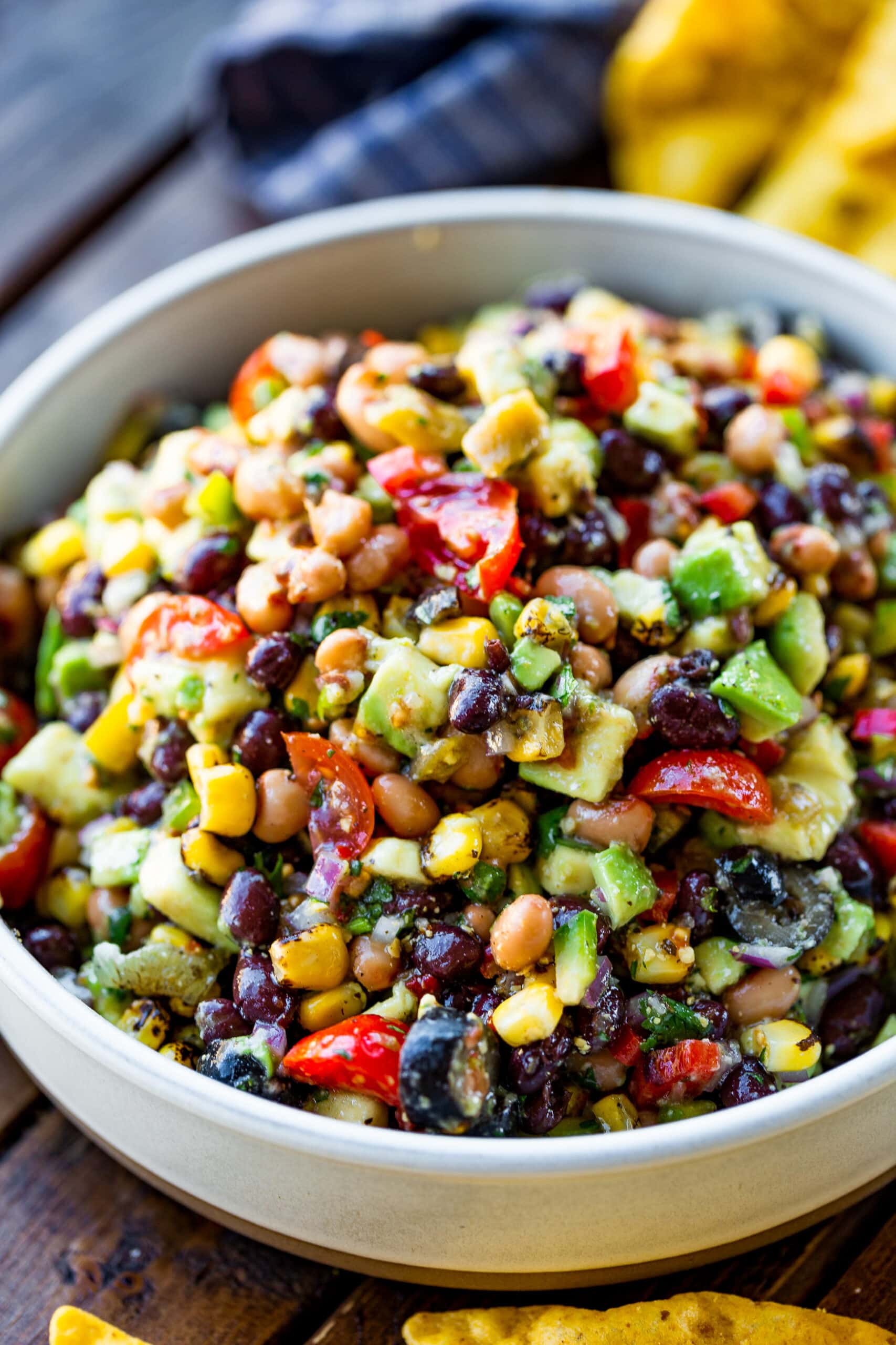 Cowboy Caviar Recipe