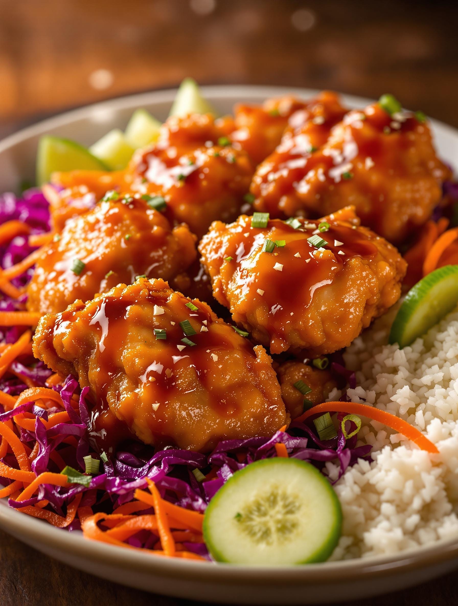 Generated recipe image