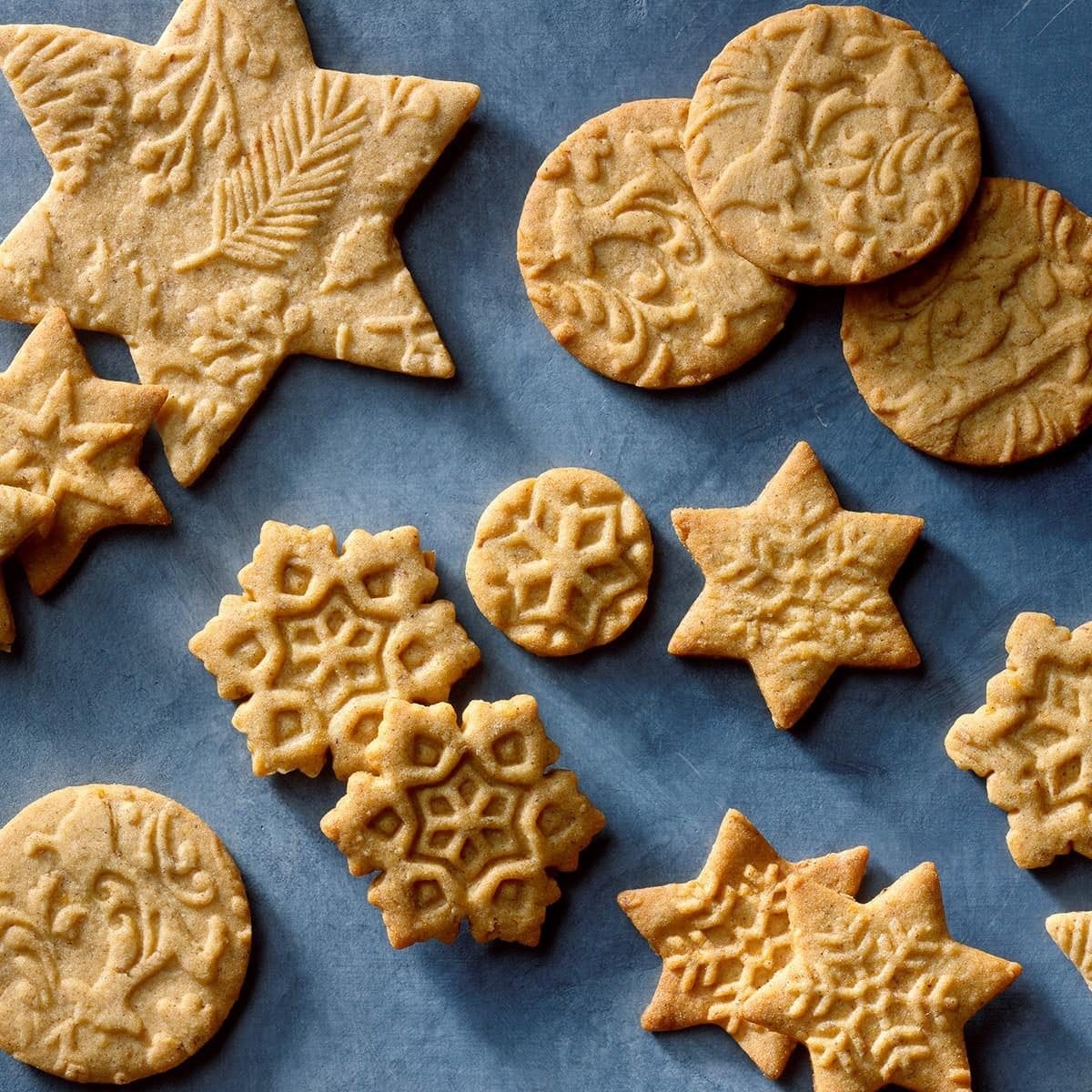 Dutch Speculaas Recipe