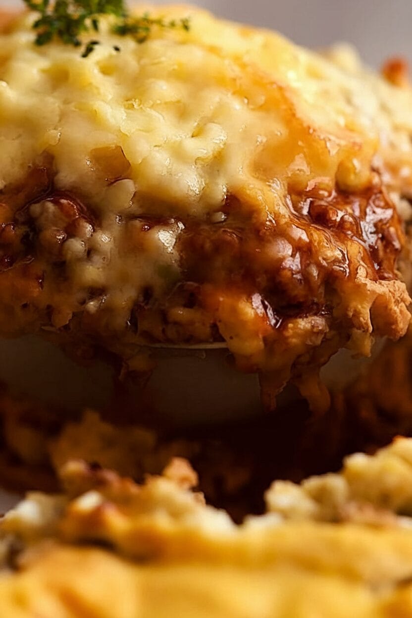 Cottage Pie