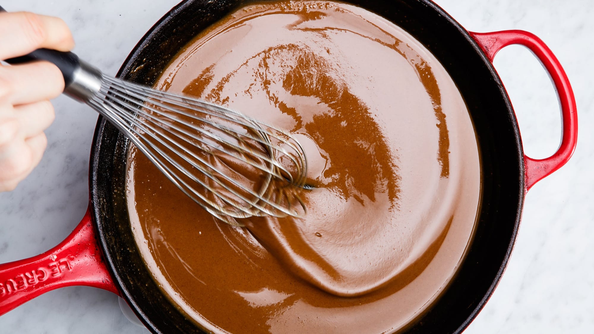 Professional Roux Recipe